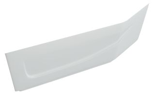 Экран фронтальный АКВАТЕК Медея 170x95 см правый